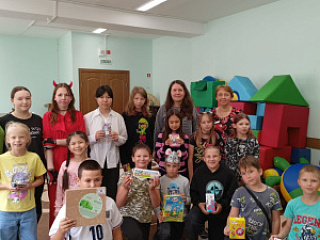 Программа «Клуб выходного дня «#Свободаобщения»
