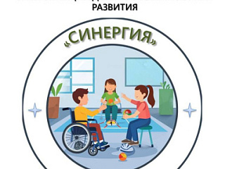 Комплексная программа социальной реабилитации и абилитации детей с особенностями развития «Синергия»
