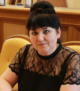 Некрасова Нонна