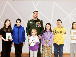 Программа «Zа семью»
