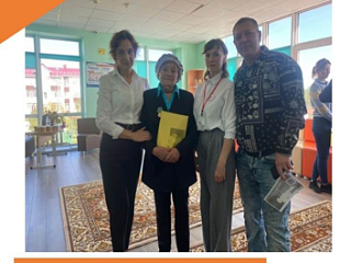 Программа по психологическому сопровождению и поддержке членов семей участников специальной военной операции «Вместе»
